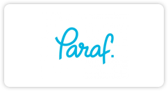 Paraf